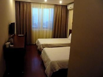 Hangzhou Zero Distance Hotel Exterior photo