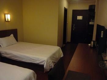 Hangzhou Zero Distance Hotel Exterior photo