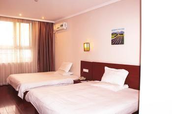 Hangzhou Zero Distance Hotel Exterior photo