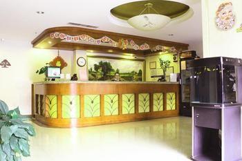Hangzhou Zero Distance Hotel Exterior photo