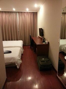 Hangzhou Zero Distance Hotel Exterior photo